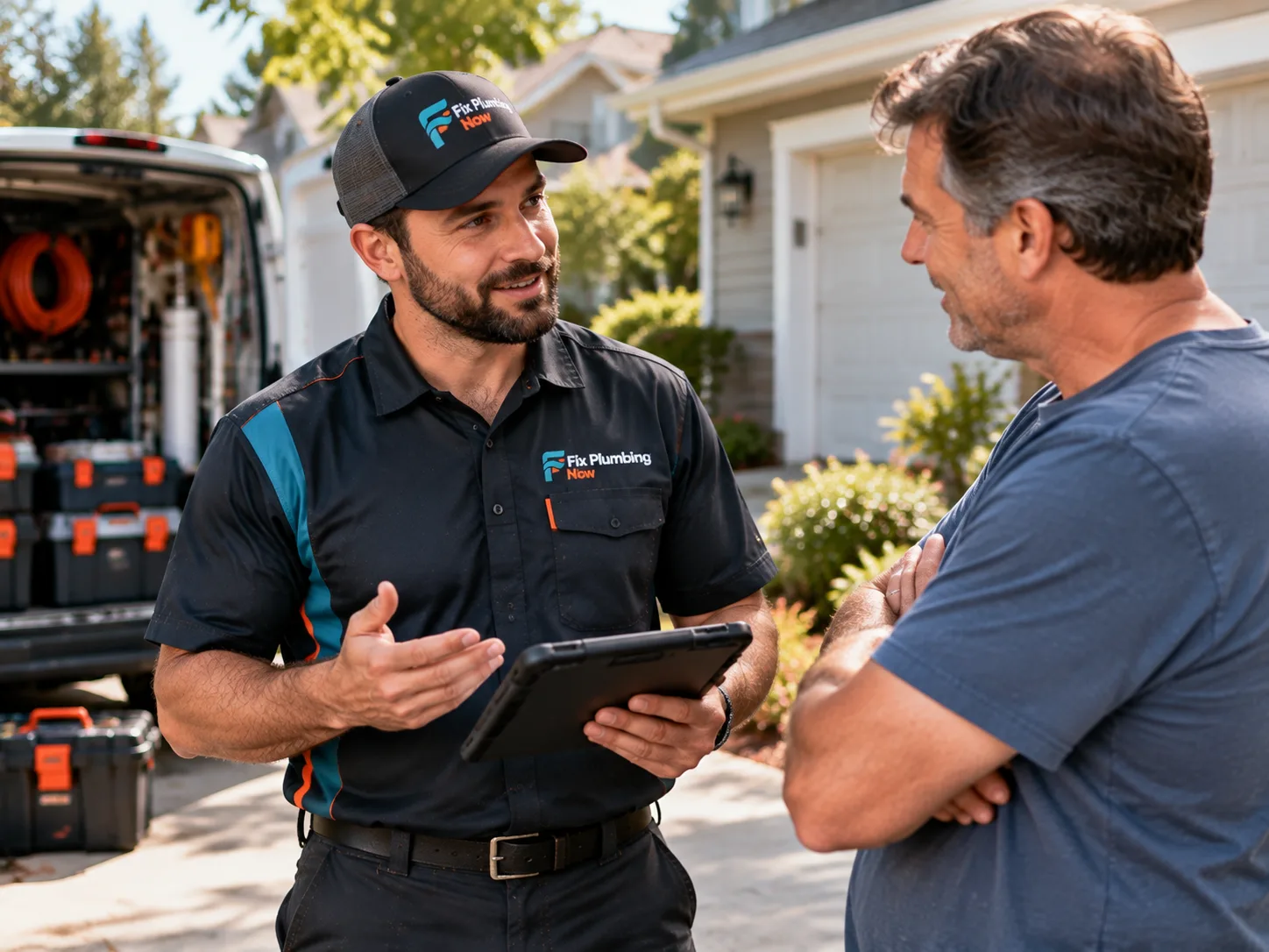 Clogged Drain Service Granada Hills, CA FAQs
